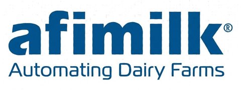 Afimilk — Automating Dairy Farms logo