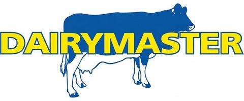 Dairymaster milking equipment logo