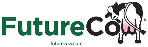 FutureCow dairy technology logo